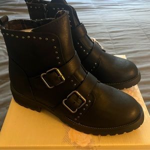 Women’s Ankle Boots